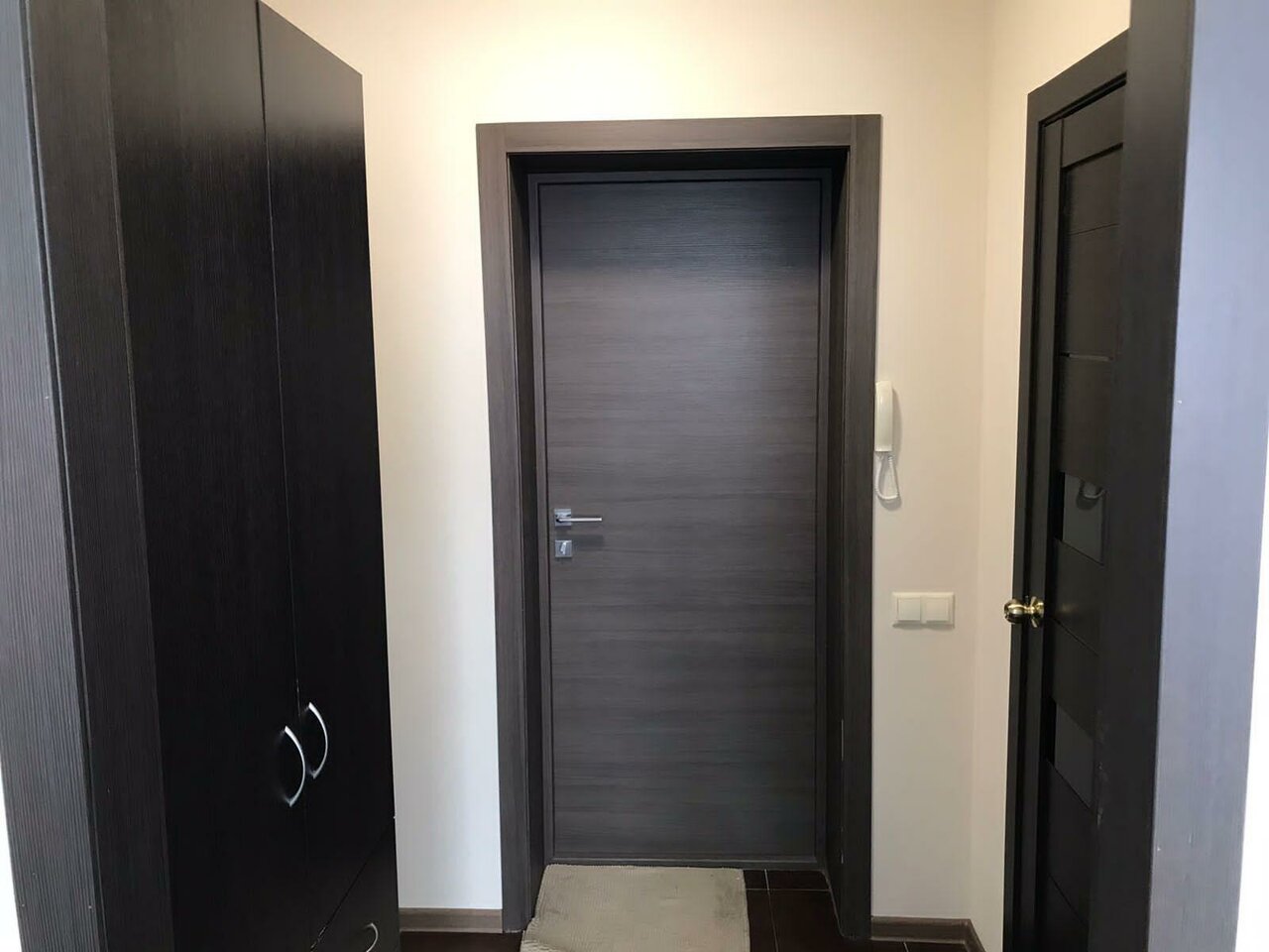 Гостиница Аквилон Новосибирск-62