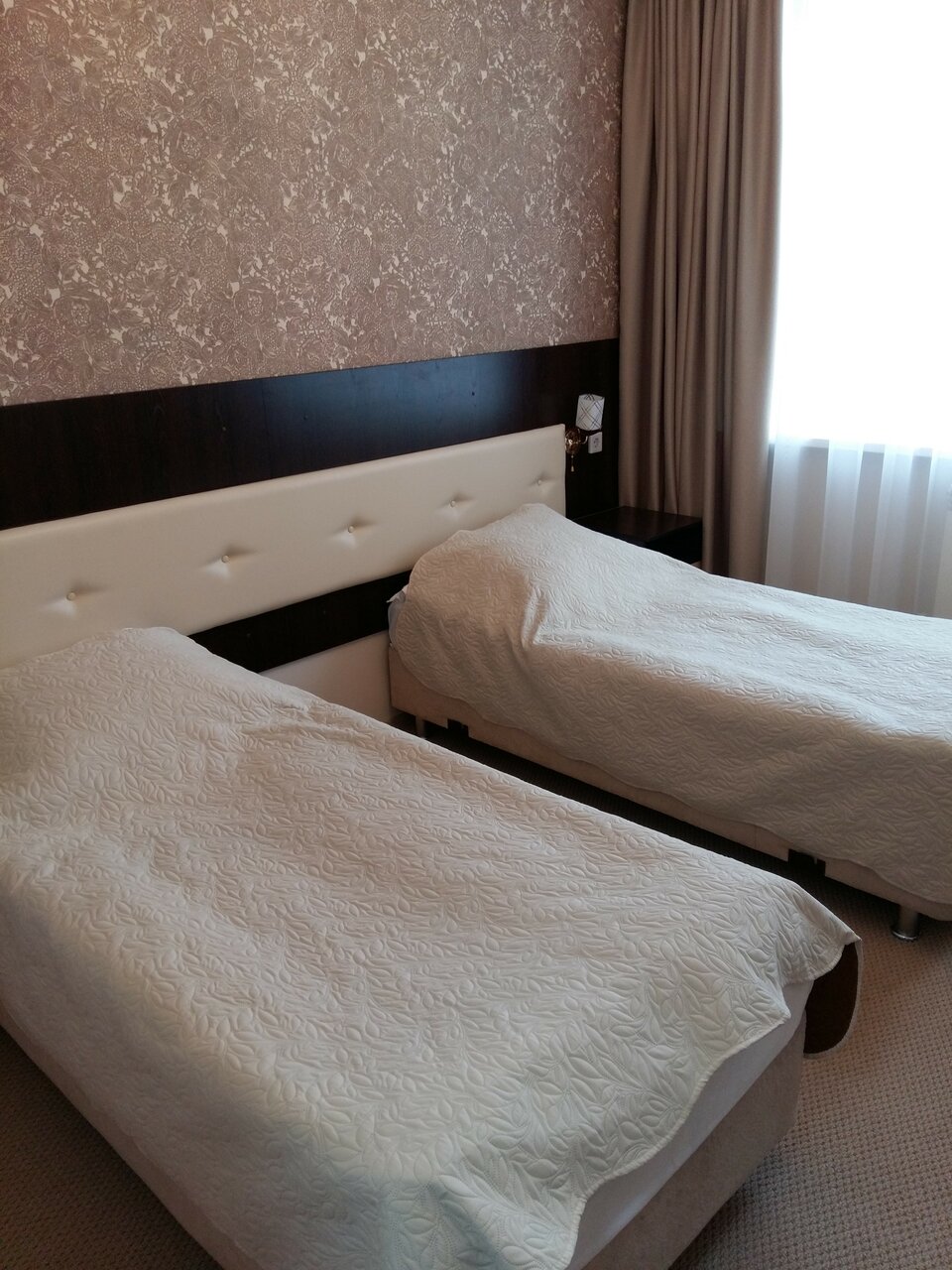 Гостиница Аквилон Новосибирск-192