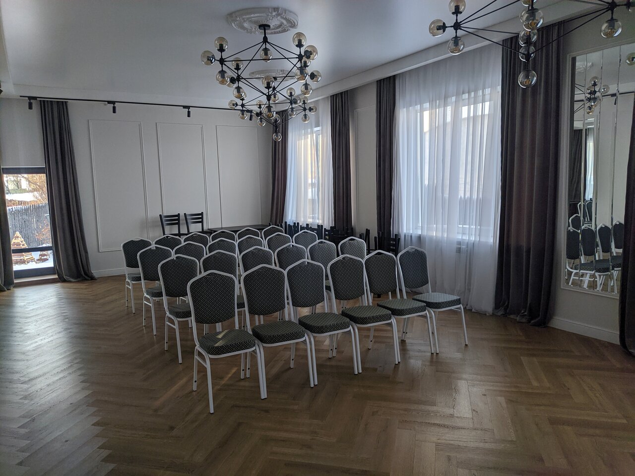 Гостиница Аквилон Новосибирск-166