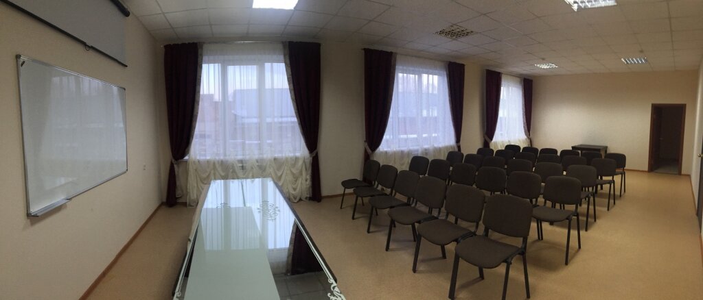 Гостиница Аквилон Новосибирск-102