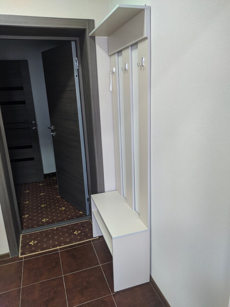 Гостиница Аквилон Новосибирск-188