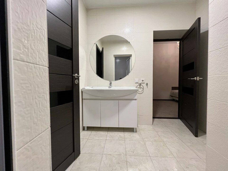 Гостиница Аквилон Новосибирск