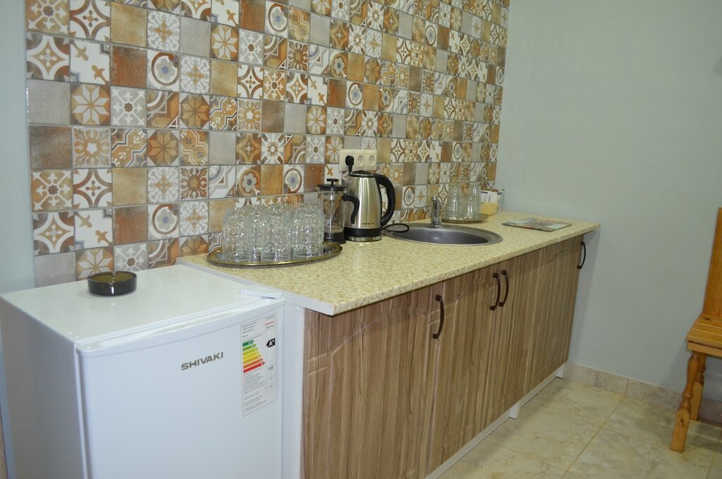 Гостиница Аквилон Новосибирск-45