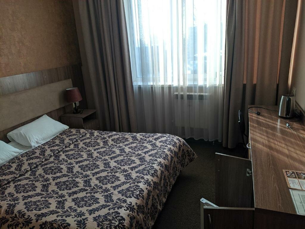 Гостиница Аквилон Новосибирск-129