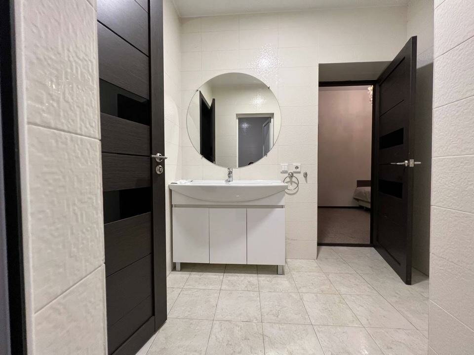 Гостиница Аквилон Новосибирск-80