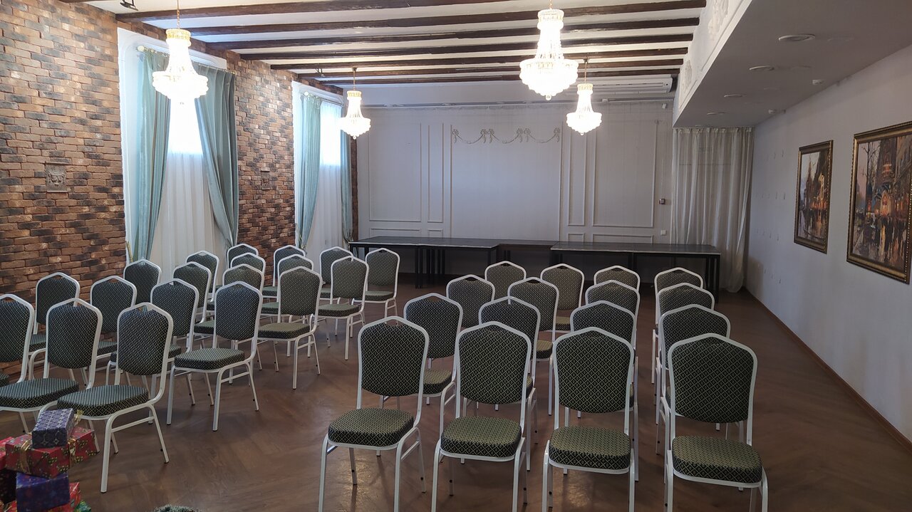 Гостиница Аквилон Новосибирск