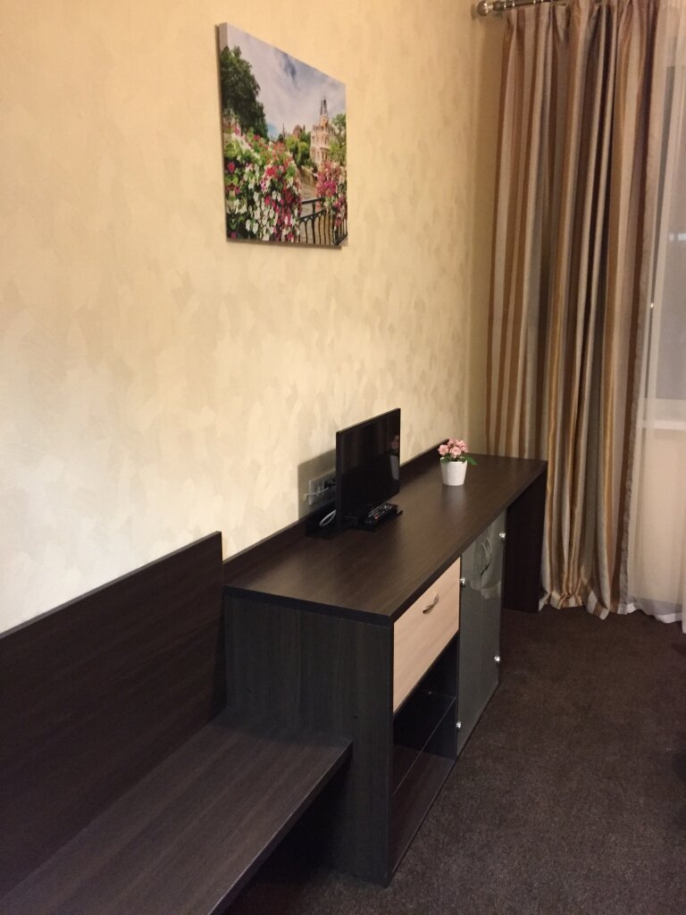 Гостиница Аквилон Новосибирск-46