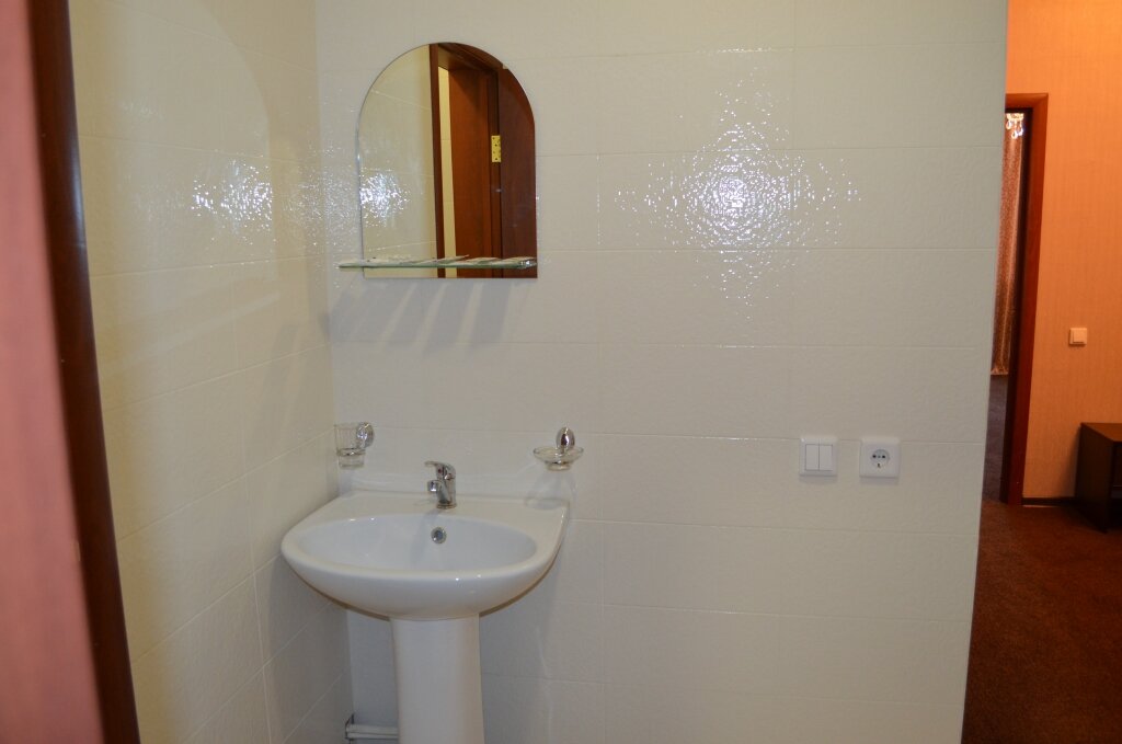 Гостиница Аквилон Новосибирск-116