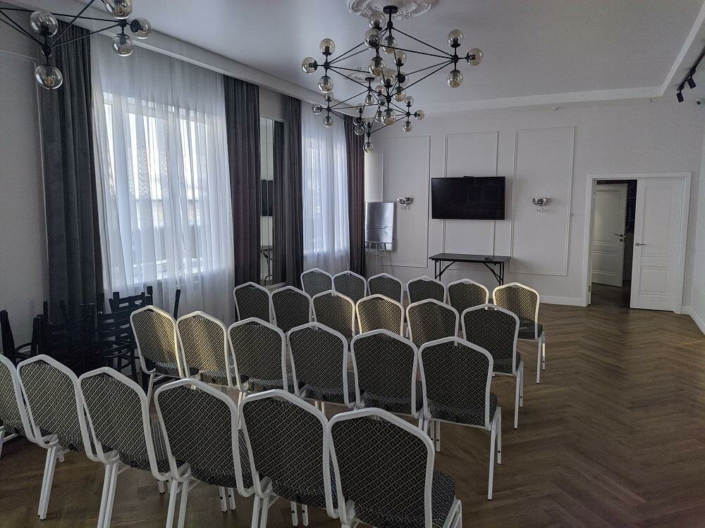 Гостиница Аквилон Новосибирск-125