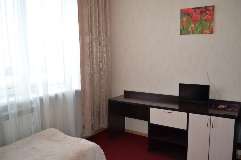 Гостиница Аквилон Новосибирск-145