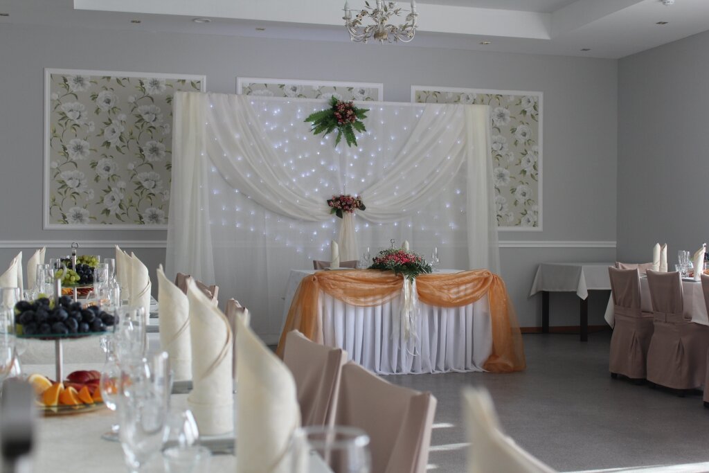 Гостиница Аквилон Новосибирск-75