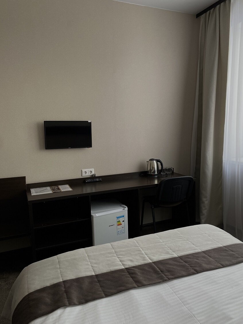 Гостиница Аквилон Новосибирск-187