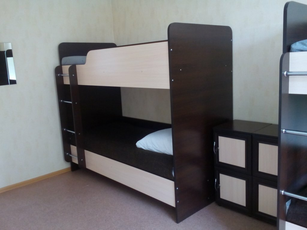 Гостиница Аквилон Новосибирск-11