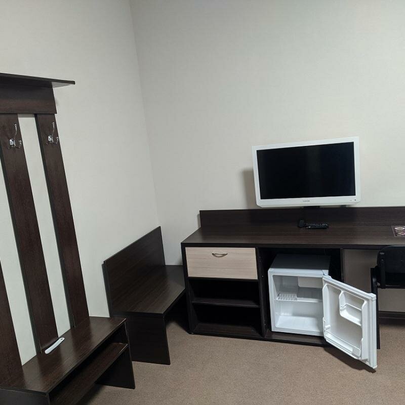 Гостиница Аквилон Новосибирск