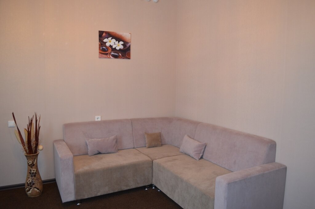 Гостиница Аквилон Новосибирск-24