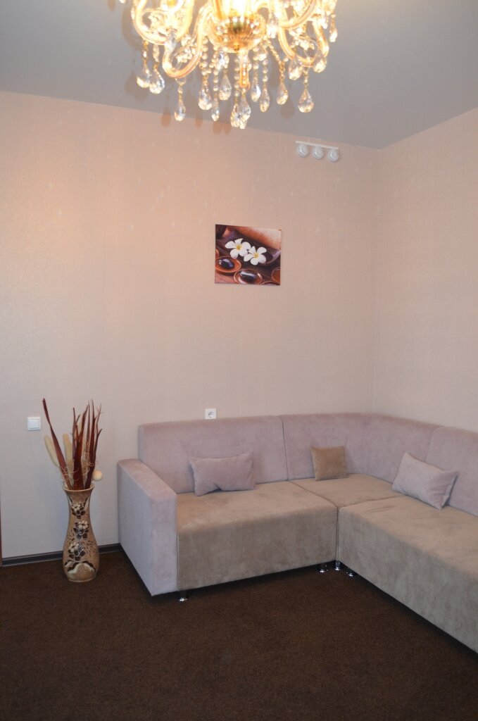 Гостиница Аквилон Новосибирск-117