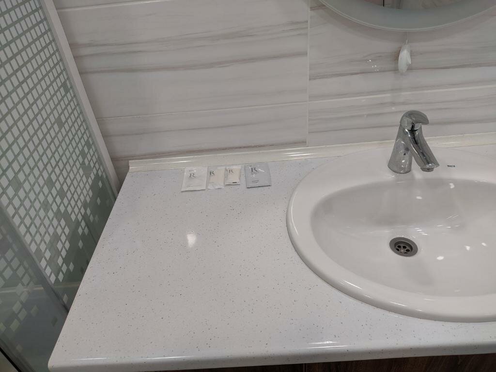 Гостиница Аквилон Новосибирск-106