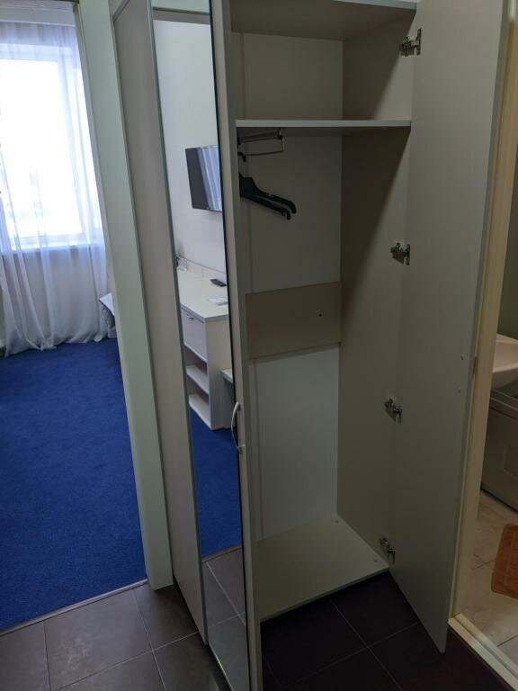 Гостиница Аквилон Новосибирск-74