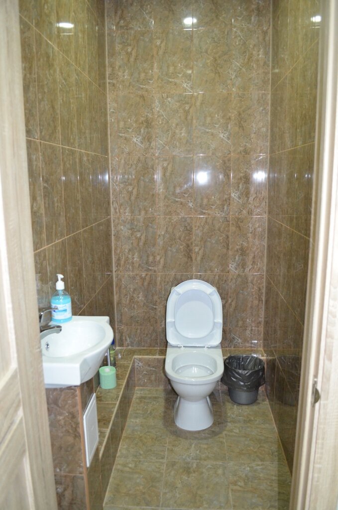 Гостиница Аквилон Новосибирск-123