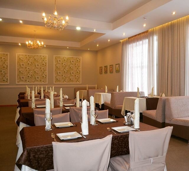 Гостиница Аквилон Новосибирск-120