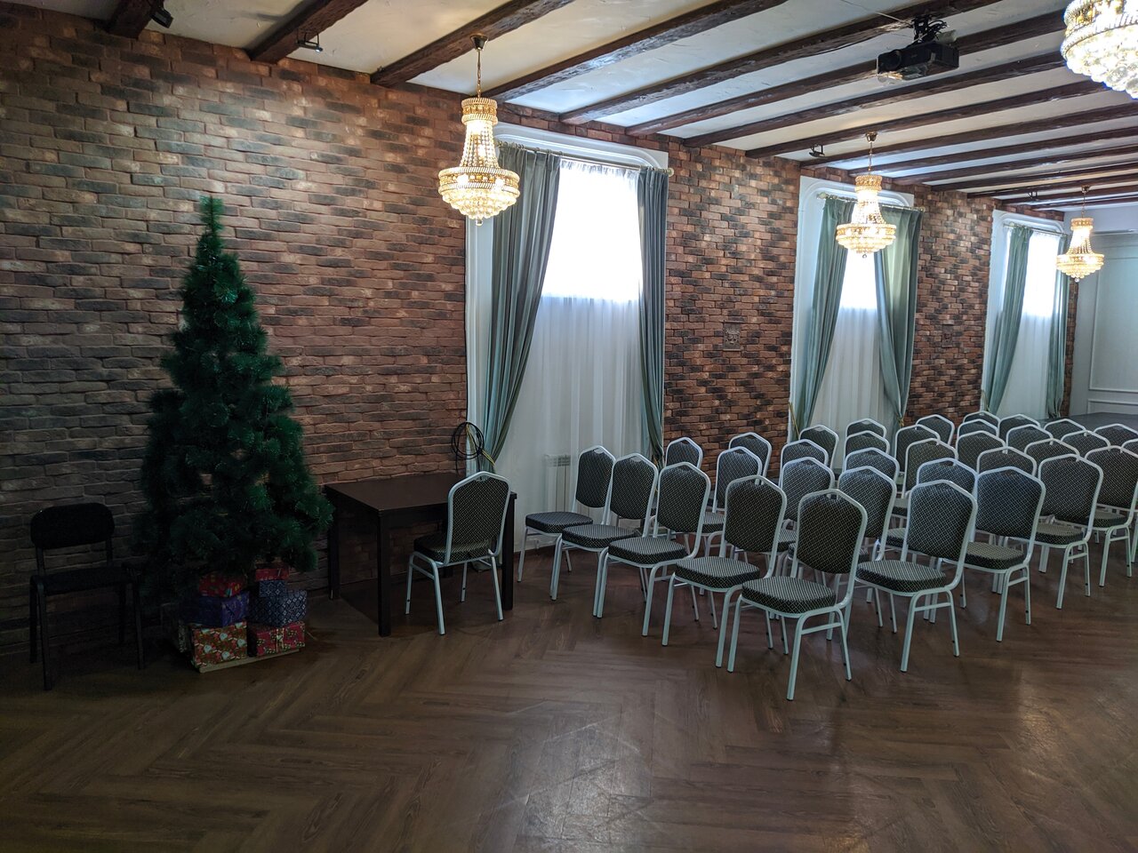 Гостиница Аквилон Новосибирск-180