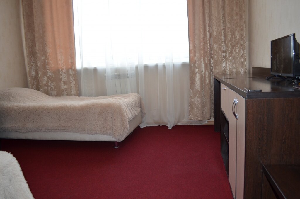 Гостиница Аквилон Новосибирск-139