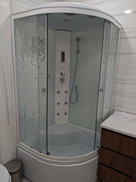 Гостиница Аквилон Новосибирск-133