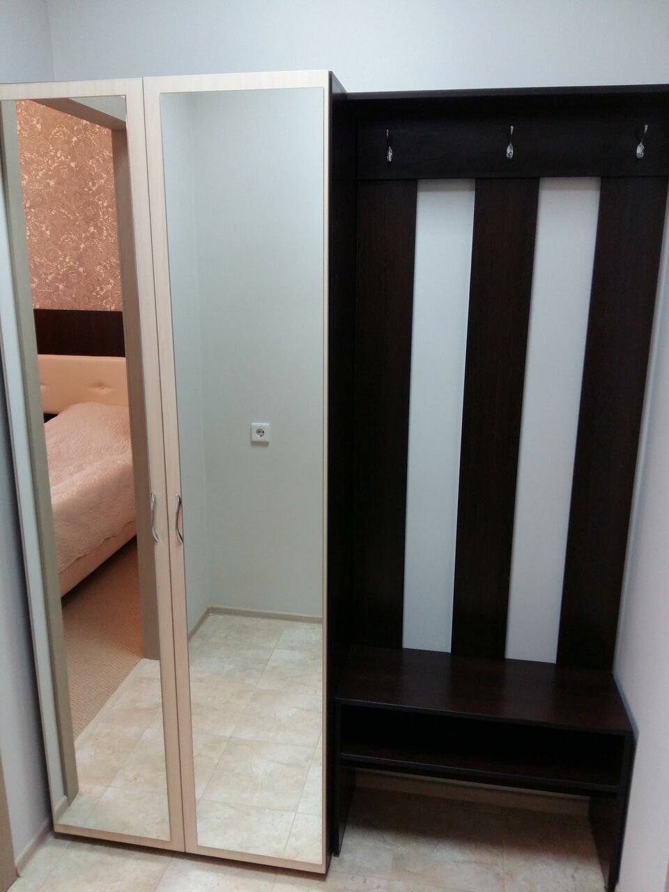 Гостиница Аквилон Новосибирск-175