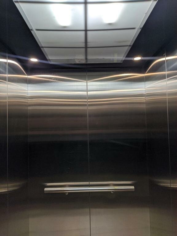 Гостиница Аквилон Новосибирск-25