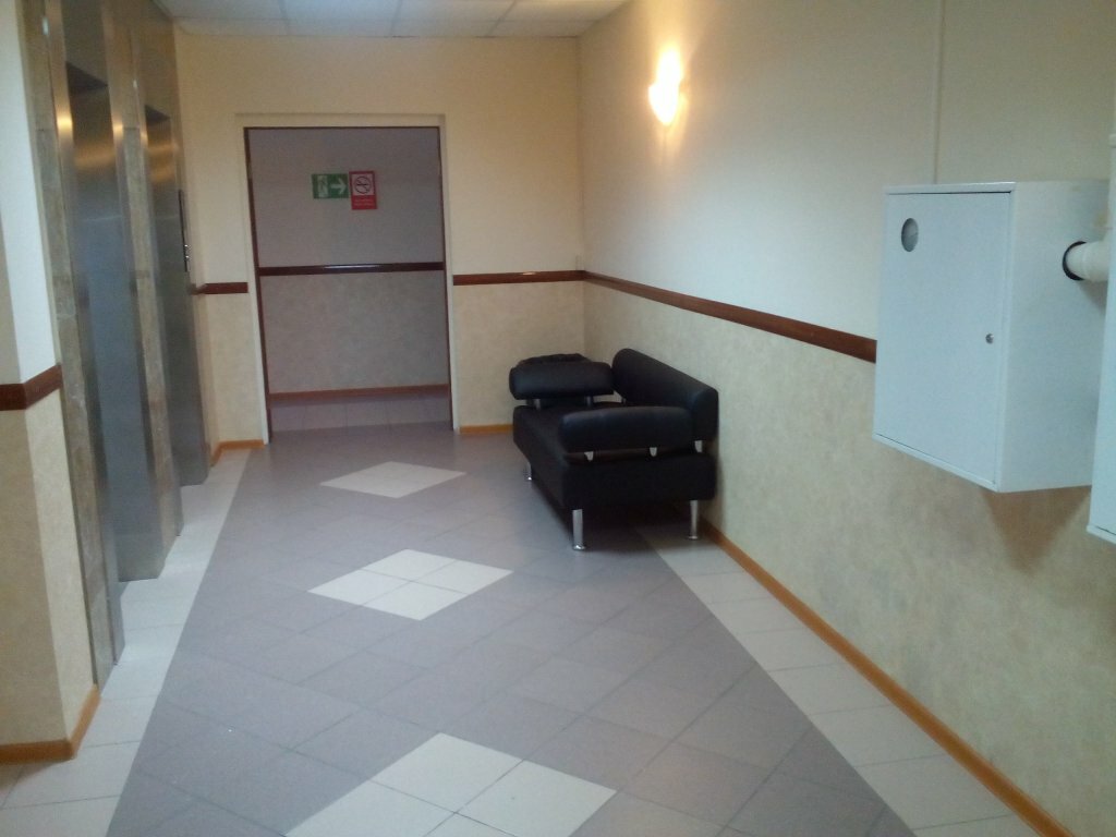 Гостиница Аквилон Новосибирск-111