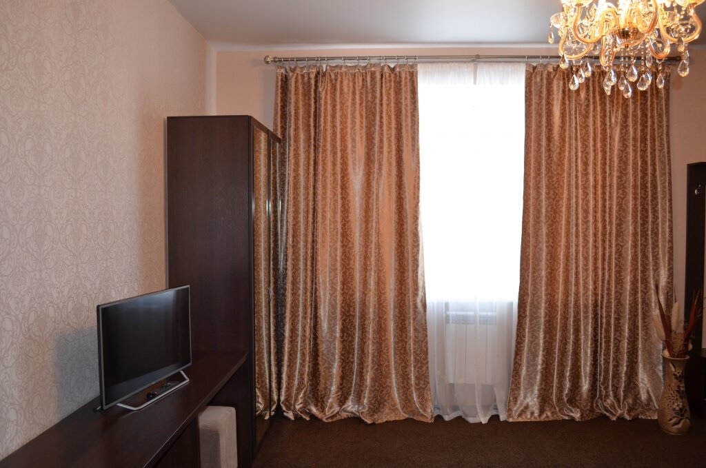 Гостиница Аквилон Новосибирск-16