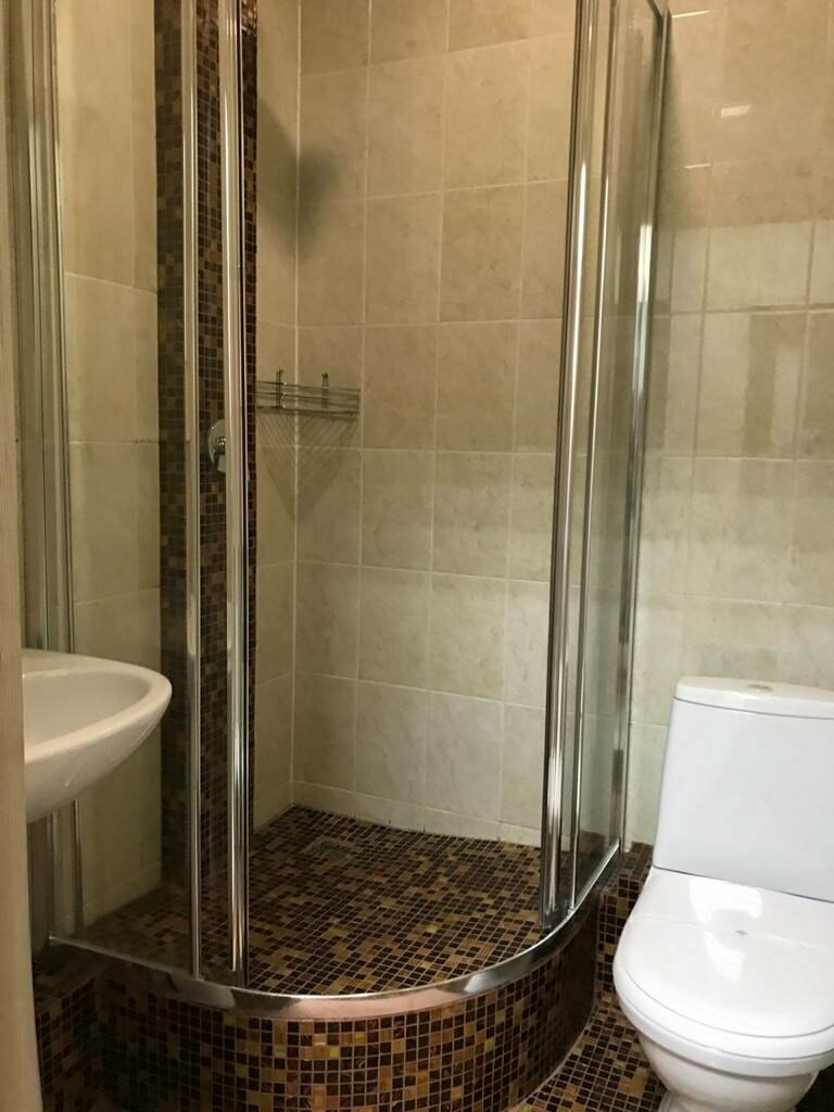 Гостиница Аквилон Новосибирск