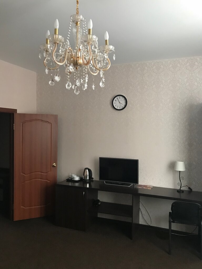 Гостиница Аквилон Новосибирск-50