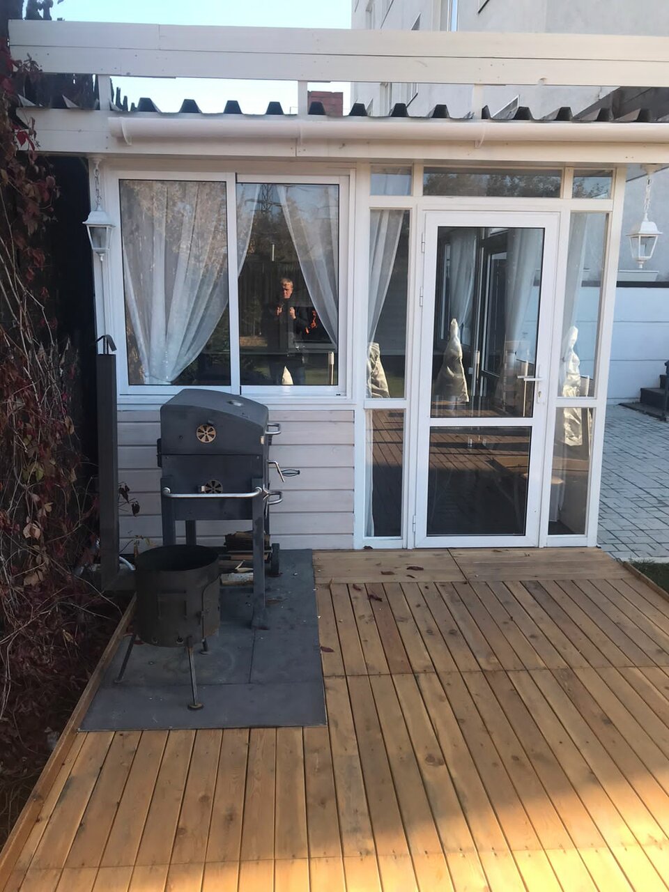 Гостиница Аквилон Новосибирск-22