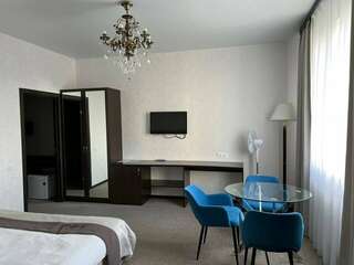 Гостиница Аквилон Новосибирск Люкс-8