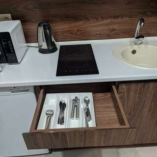 Гостиница Аквилон Новосибирск СТАНДАРТНЫЙ УЛУЧШЕННЫЙ ДВУХМЕСТНЫЙ 2 КРОВАТИ-1