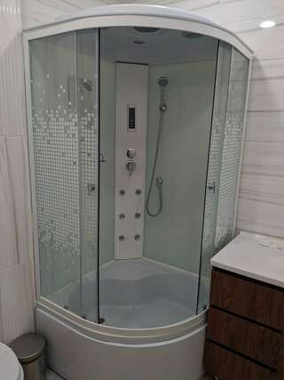 Гостиница Аквилон Новосибирск Люкс-7