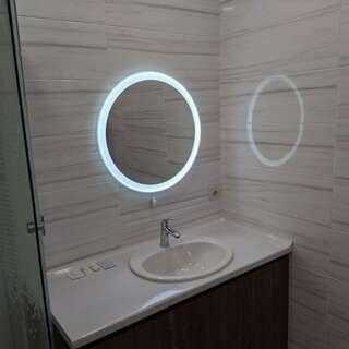 Гостиница Аквилон Новосибирск СТАНДАРТНЫЙ УЛУЧШЕННЫЙ ДВУХМЕСТНЫЙ 2 КРОВАТИ-2