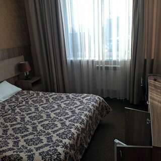 Гостиница Аквилон Новосибирск СТАНДАРТНЫЙ УЛУЧШЕННЫЙ ОДНОМЕСТНЫЙ-1