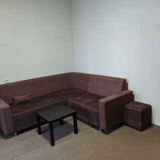 Гостиница Аквилон Новосибирск Трехместный номер-4