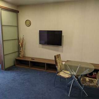 Гостиница Аквилон Новосибирск СТАНДАРТНЫЙ УЛУЧШЕННЫЙ ДВУХМЕСТНЫЙ 2 КРОВАТИ-5