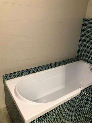 Гостиница Аквилон Новосибирск Люкс-4