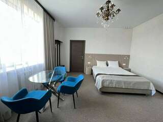 Гостиница Аквилон Новосибирск Люкс-7