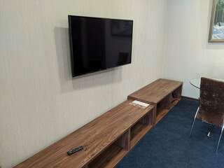 Гостиница Аквилон Новосибирск Люкс-5