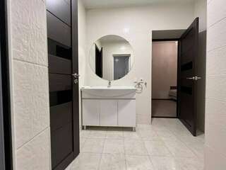 Гостиница Аквилон Новосибирск Люкс-5