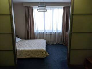 Гостиница Аквилон Новосибирск Люкс-2