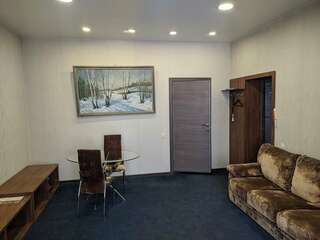 Гостиница Аквилон Новосибирск Люкс-3