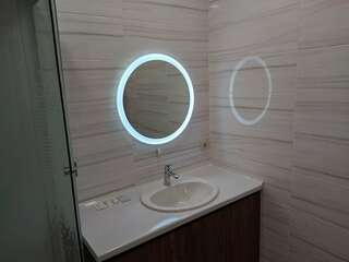 Гостиница Аквилон Новосибирск Люкс-4