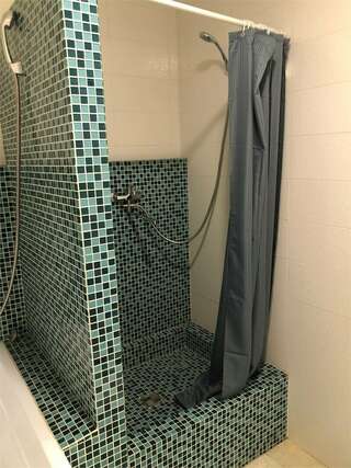 Гостиница Аквилон Новосибирск Люкс-3