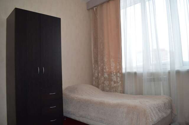 Гостиница Аквилон Новосибирск-95